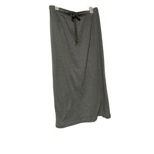 Woman Within  38/40 (5X) Long Skirt